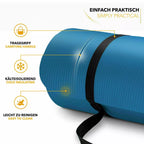 BalancePro NBR Yoga Mat