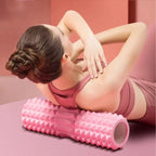 ProRelief Yoga Foam Roller