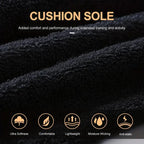 Cotton Sport Socks