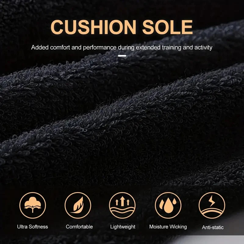 Cotton Sport Socks