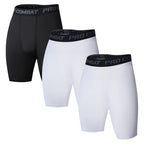 AeroDry Performance Boxers – 3-Pack