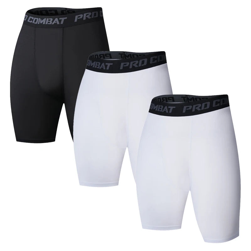 AeroDry Performance Boxers – 3-Pack