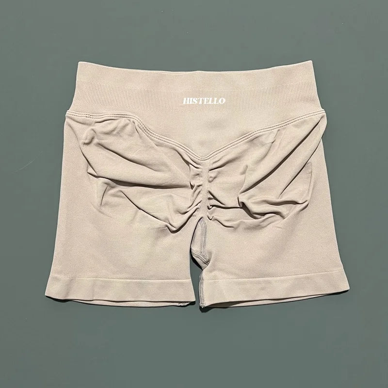 Impact Seamless Shorts