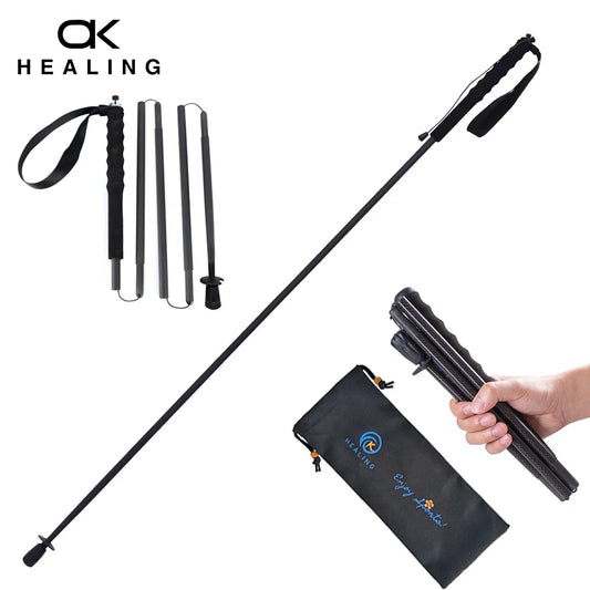 TrailPro Carbon Trekking Poles