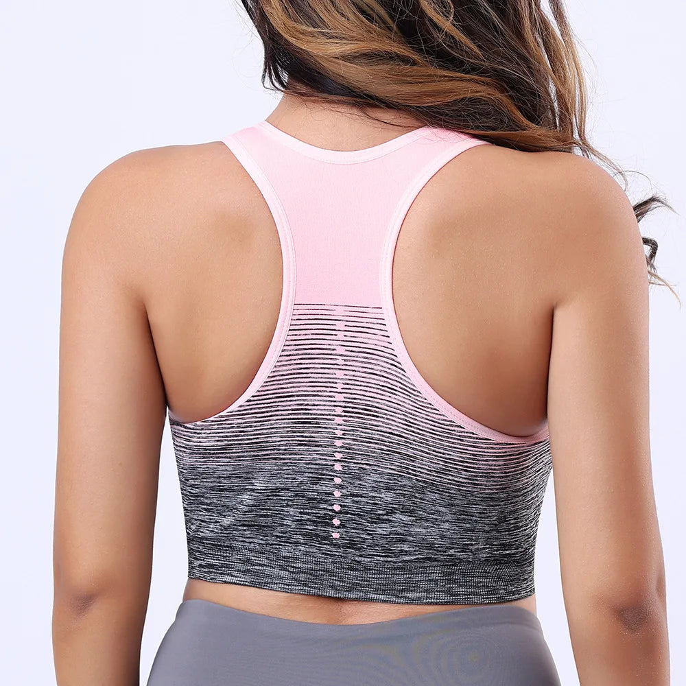FlexAir Sports Bra