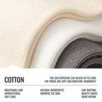 MiiOW Sport Crew Socks