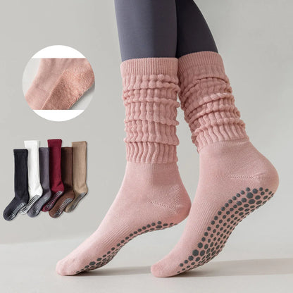 Pilates Socks