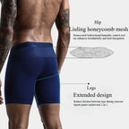 ProMotion Long-Leg Sports Boxers