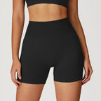 Seamless Fitness Shorts