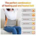 HeatBelt