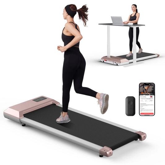 FitRun Treadmill