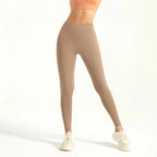 SculptFlex Seamless Leggings