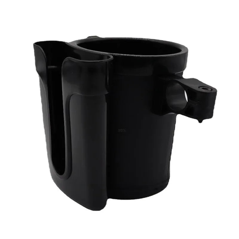 2 In 1 Fiets Bekerhouder Mobiele Telefoon Rack Universele Waterfles Houder Fit/Auto/Driewielers/Fietsen Ketelhouder Accessoires