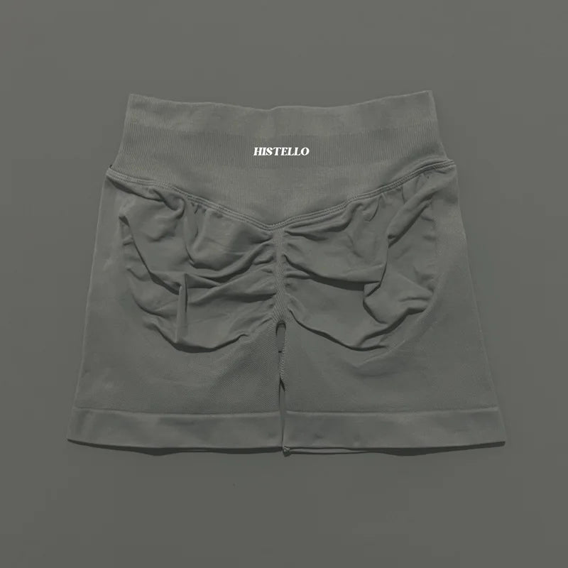 Impact Seamless Shorts