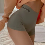 SmoothGuard Seamless Safety Shorts