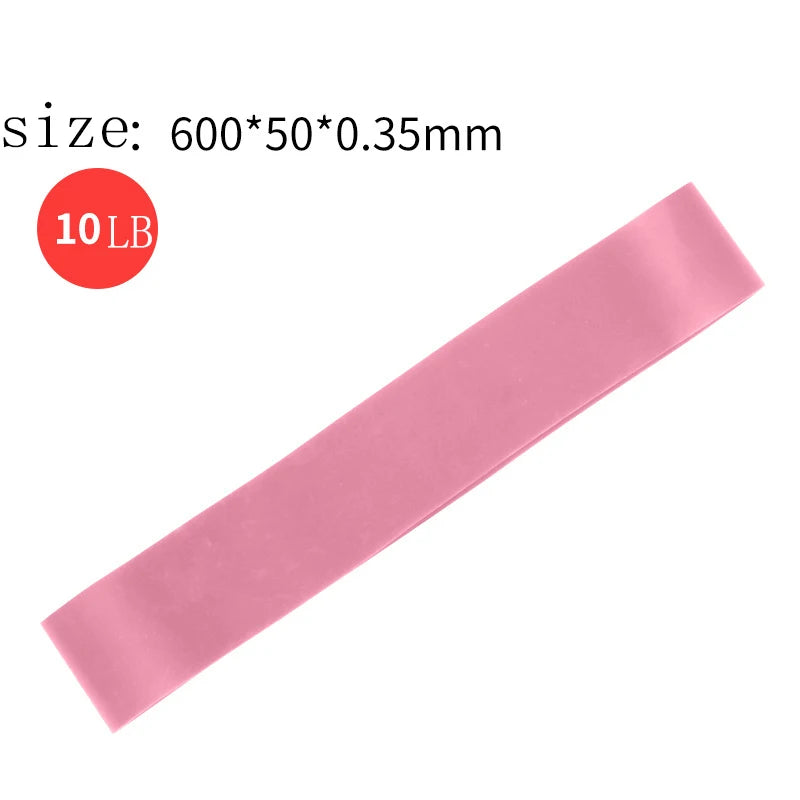 FlexTone Resistance Bands