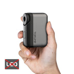 TB2 Mini Electric Bike Pump