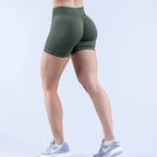 Impact Scrunch Shorts