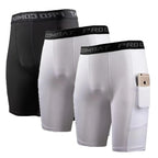 AeroDry Performance Boxers – 3-Pack