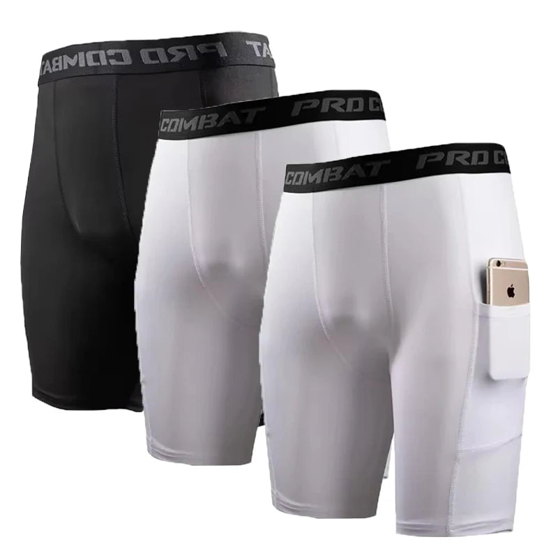 AeroDry Performance Boxers – 3-Pack
