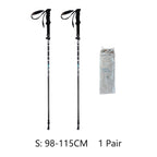 TrailPro Carbon Trekking Poles