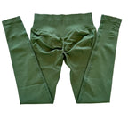 MoveFlex Scrunch Leggings