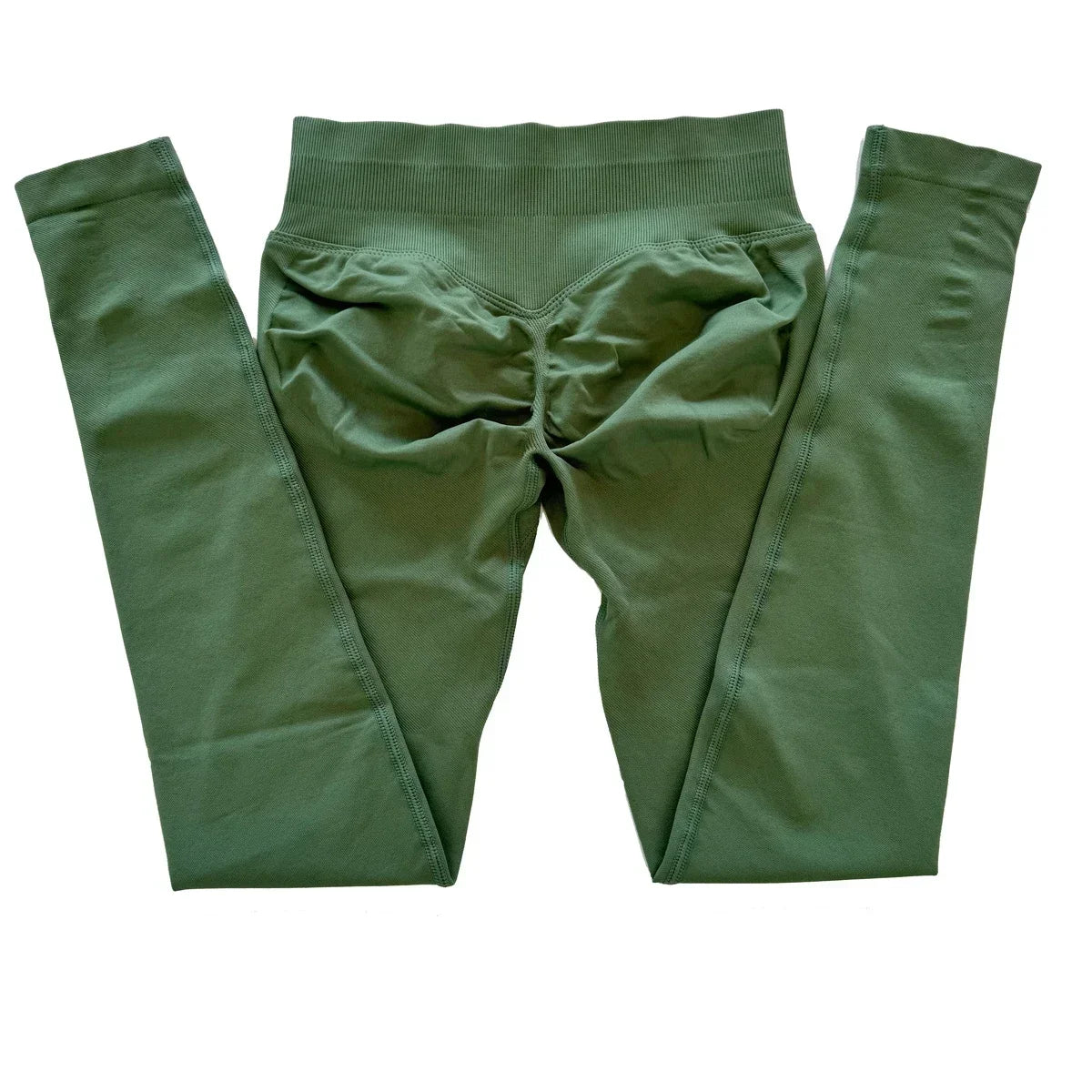 MoveFlex Scrunch Leggings