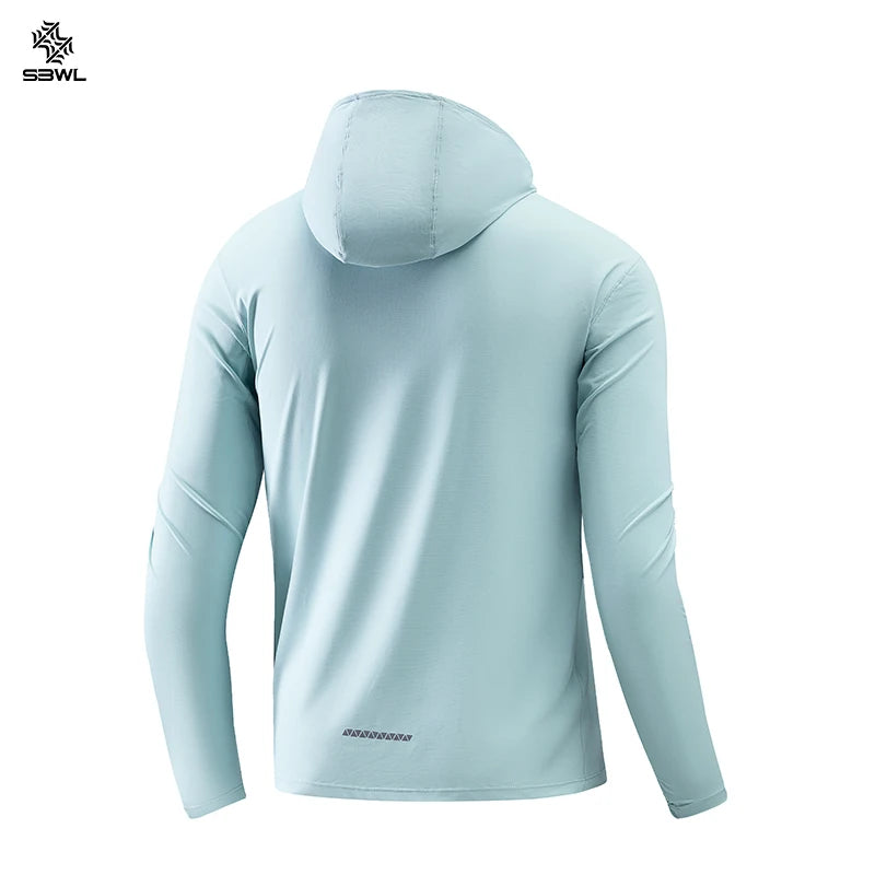 CoreFlex Performance Hoodie