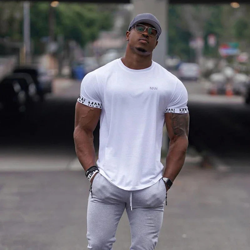 PowerSkin Compression T-Shirt