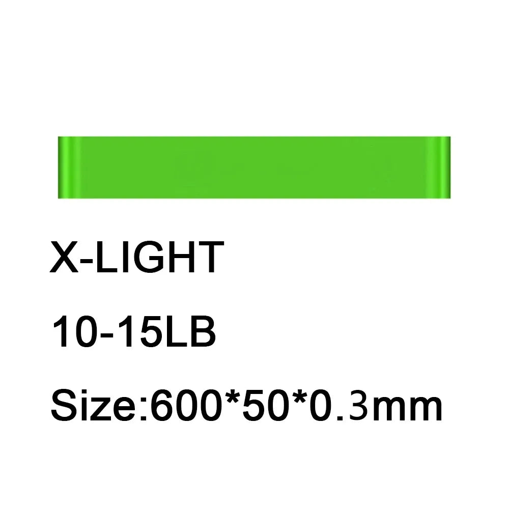 FlexTone Resistance Bands