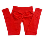 MoveFlex Scrunch Leggings