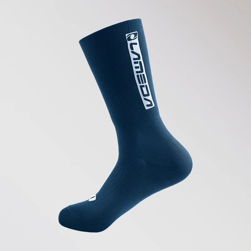 Reflective Sport Socks