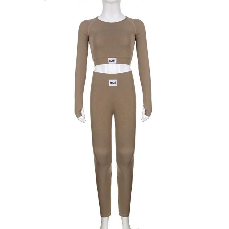 MoveEase Two-Piece Set