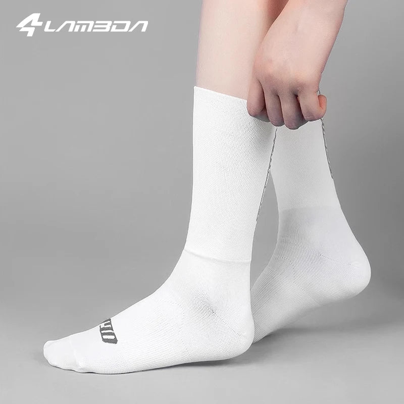Reflective Sport Socks