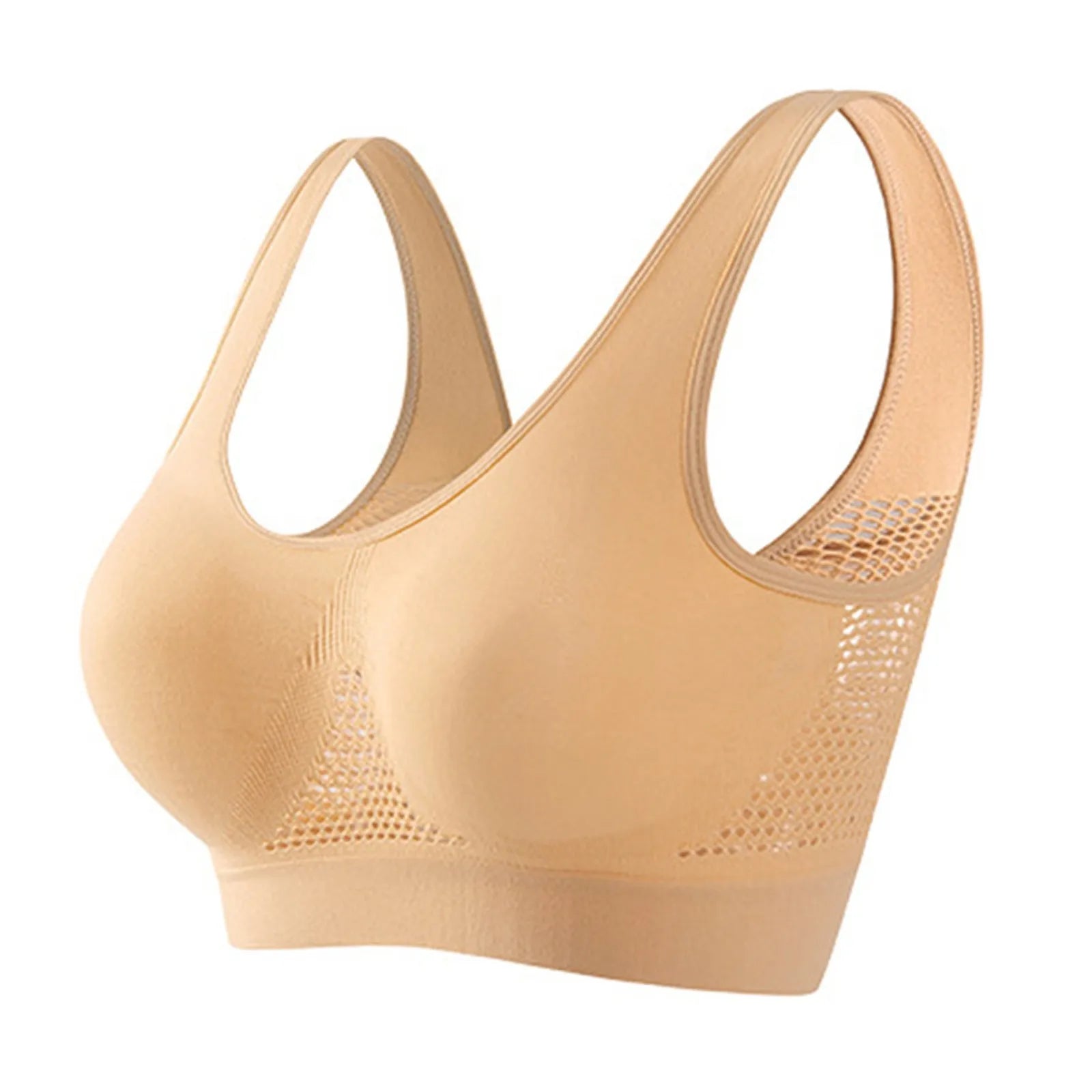 SculptBack Sports Bra