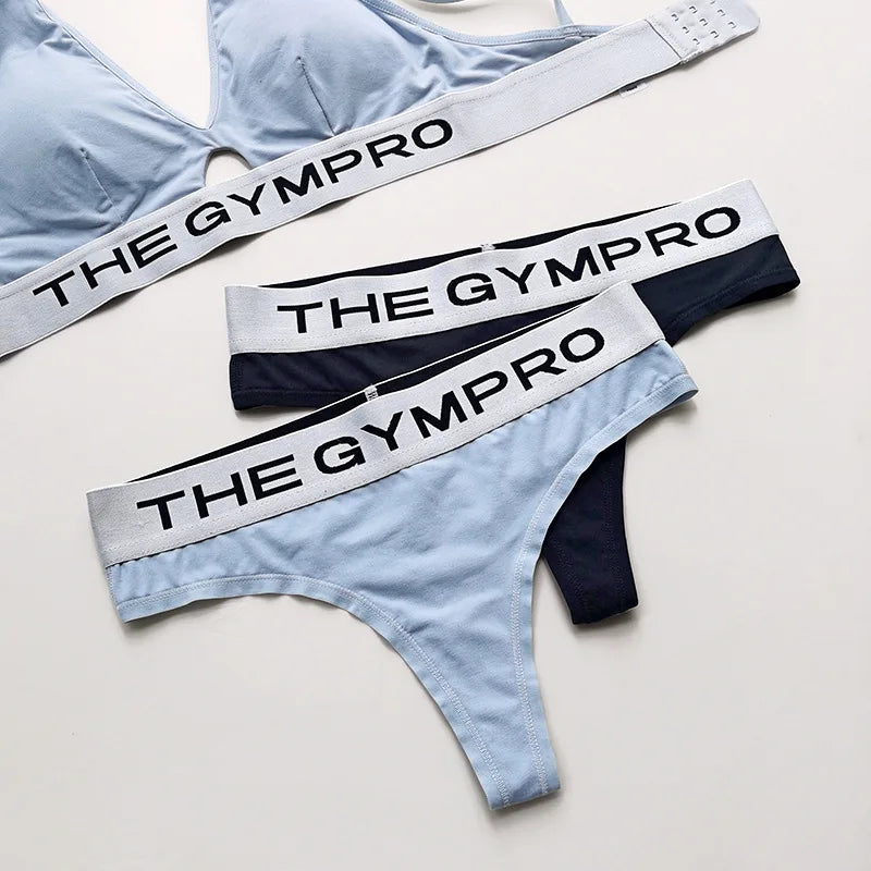 FlexiSoft Seamless G-String