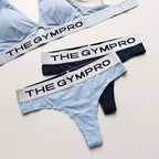 FlexiSoft Seamless G-String