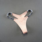 PureComfort Sport Cotton Thong – 6-Pack