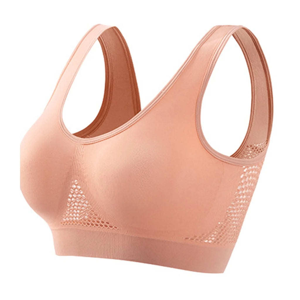 SculptBack Sports Bra