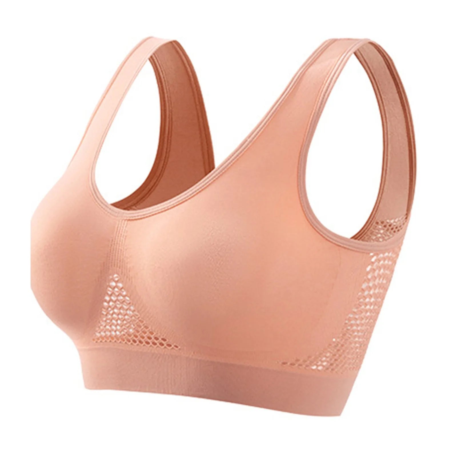 SculptBack Sports Bra
