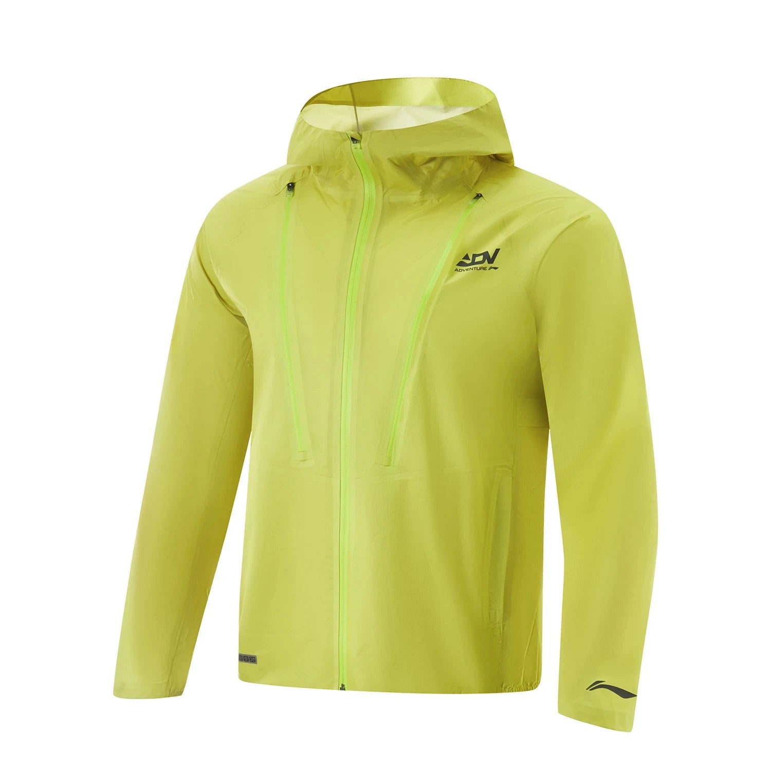 StormShield Trail Jacket