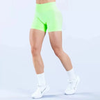 Impact Scrunch Shorts