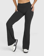 SoftForm Flare Leggings