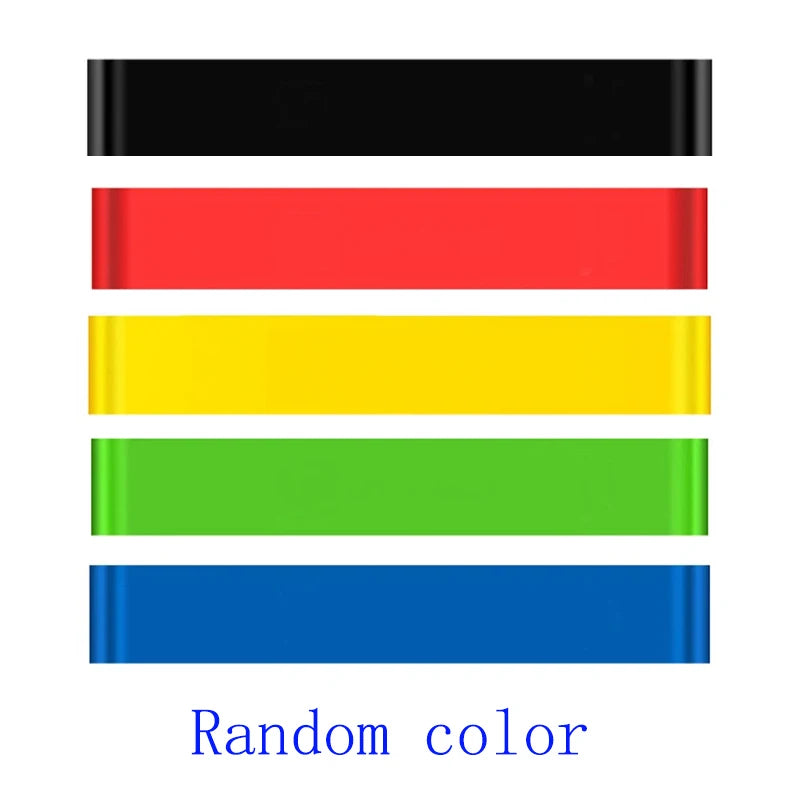 FlexTone Resistance Bands