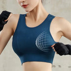 CloudHide Sports Bra