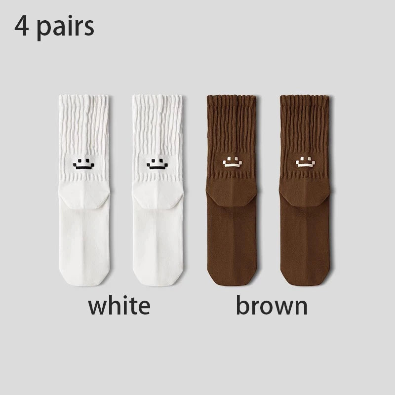 Cotton Sport Socks
