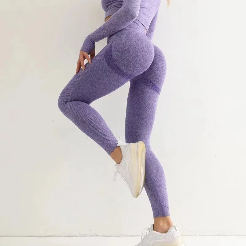 ShapeLift Seamless Leggings