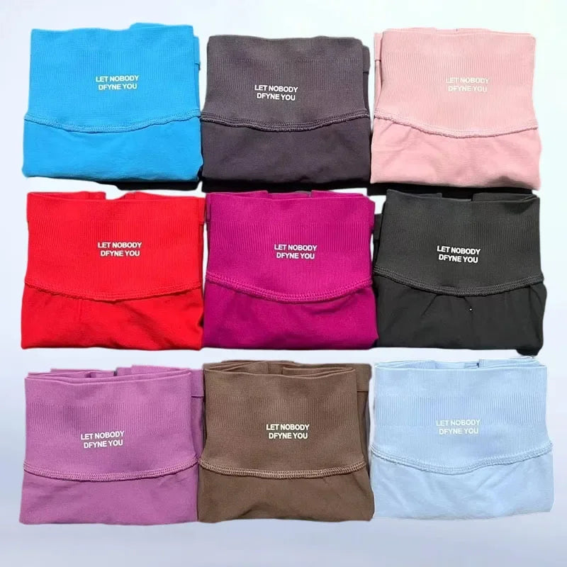 Impact Scrunch Shorts