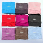 Impact Scrunch Shorts