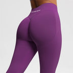 Impact Seamless Scrunch Leggings